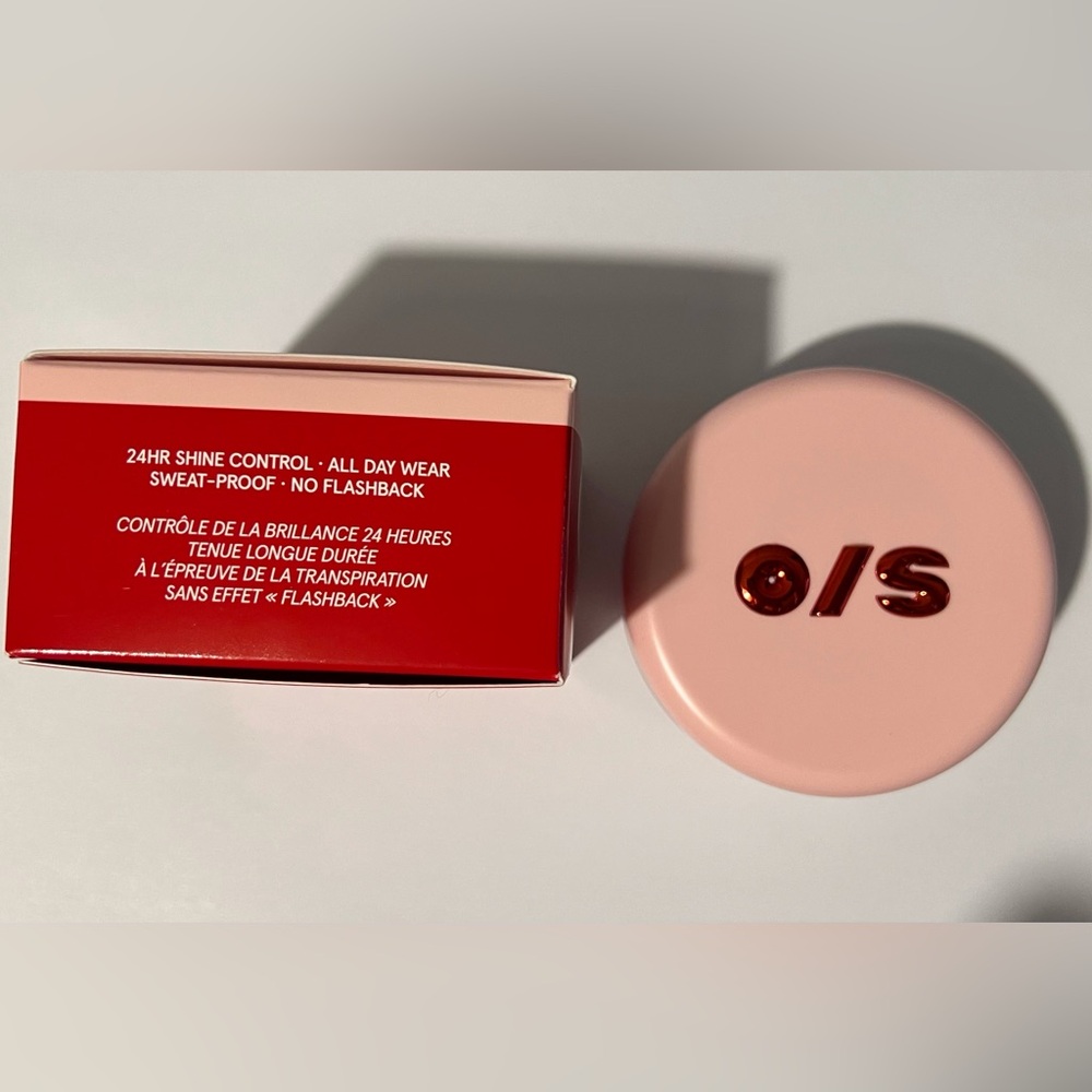 ONE/SIZE by Patrick Starrr Ultimate Blurring Setting Powder in Ultra Pink - Picture 6 of 10